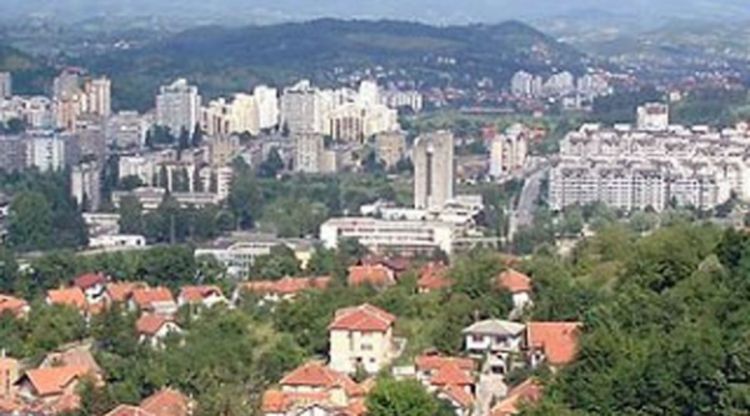 Uhapšena dvojica vehabija