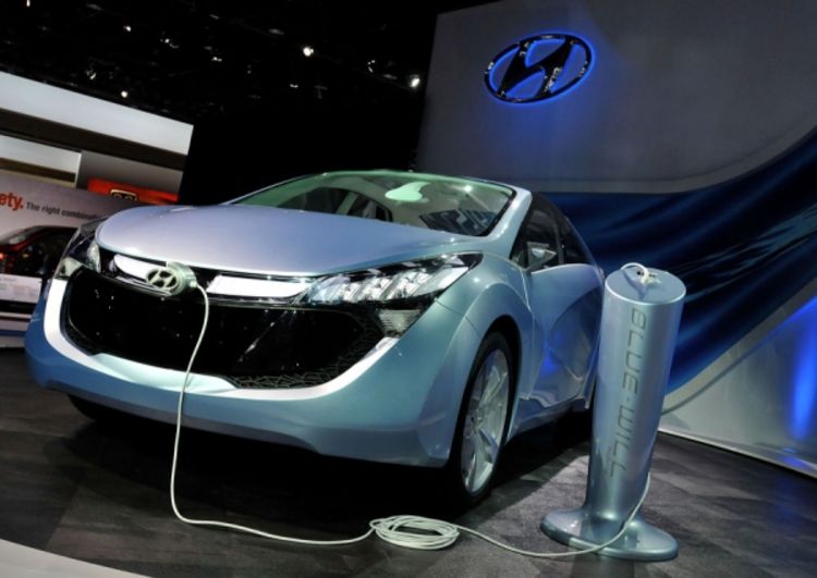 Auto-industrija sprema revoluciju