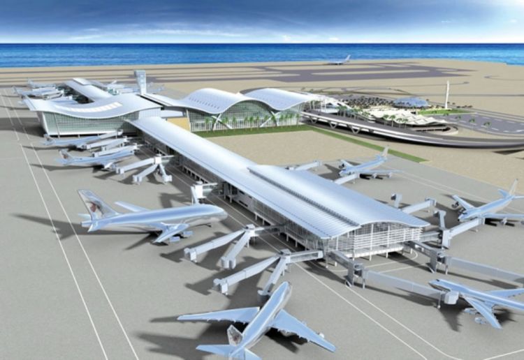 Najveći aerodrom na svijetu otvara vrata