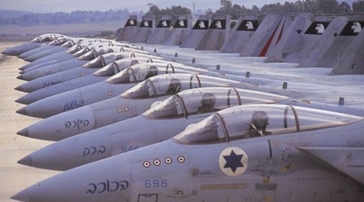 Izrael spreman za rat sa Iranom