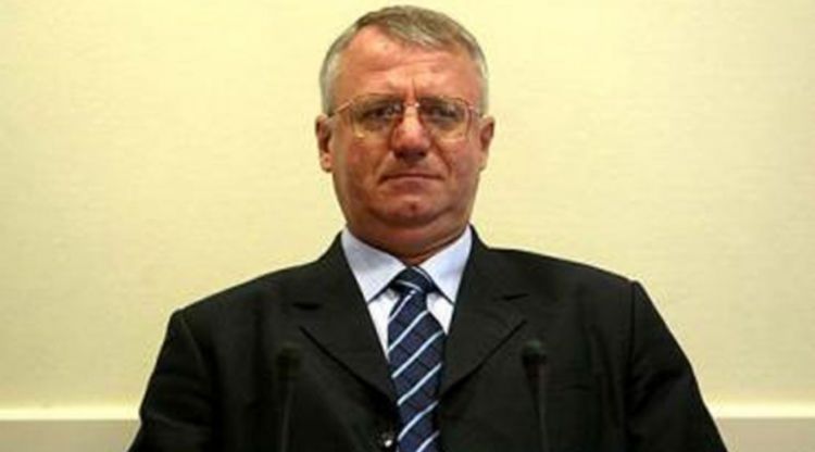 Svjedoči posljednji svjedok protiv Šešelja 