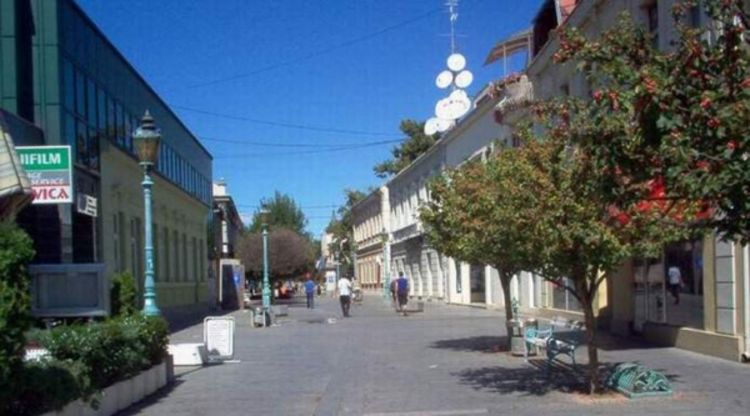 Izrešetan starac od 82 godine