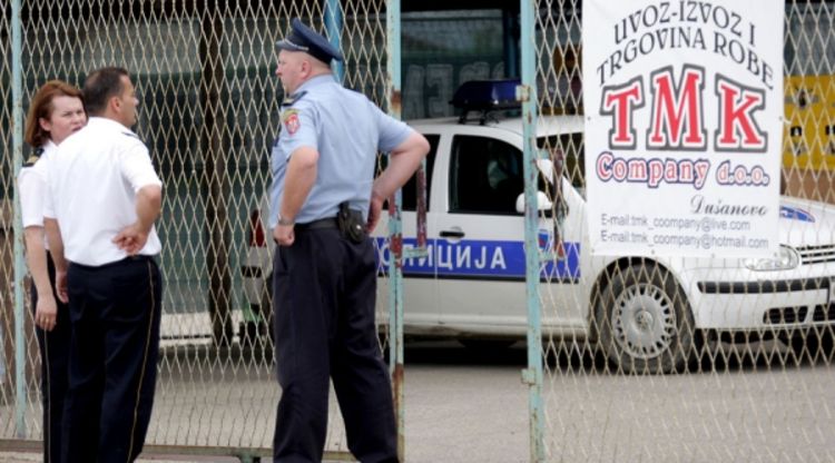 Utajili 5,5 miliona maraka poreza