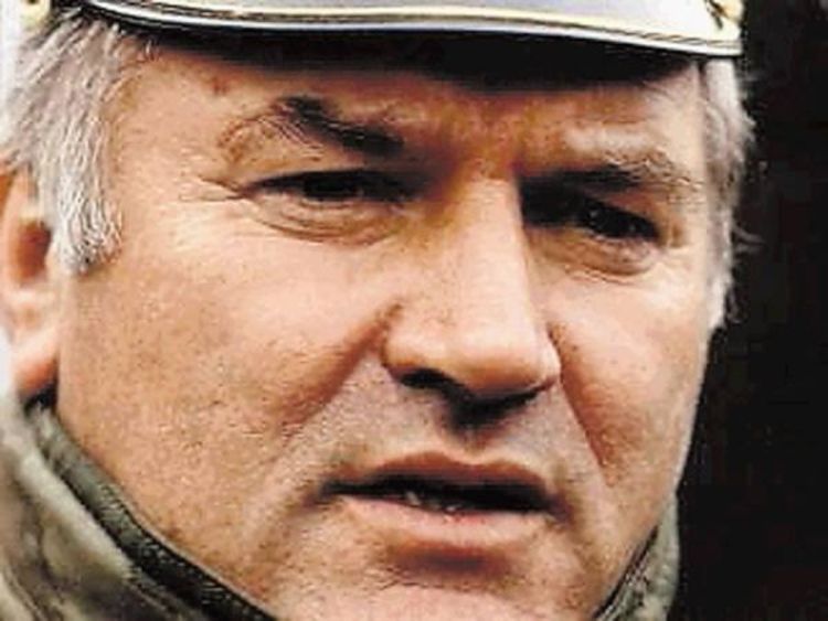 Mijenja se optužnica protiv Mladića