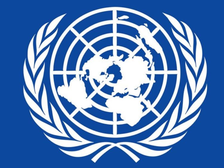 I UNDP umiješan u šverc oružja?