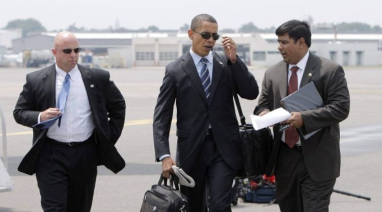 Obama bio meta ekstremista   
