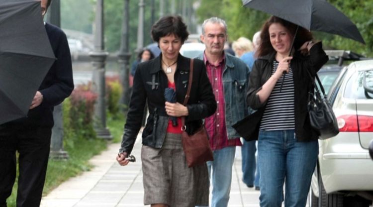 Mjesec dana rok za zakon o popisu