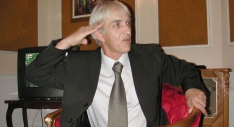Nema odluke o izručenju kapetana Dragana