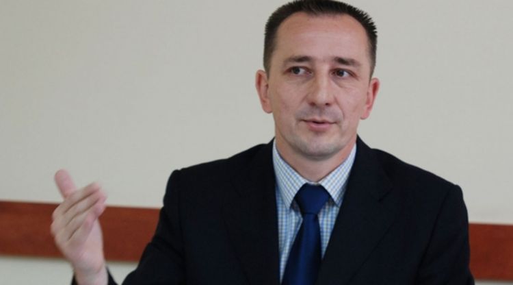 Marjanović: Interventna jedinica počinje na jesen