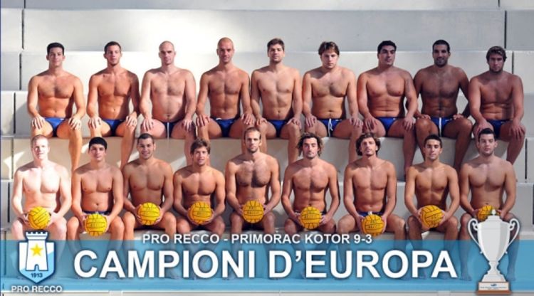 Pro Reko šampion