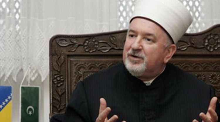 Cerić nepoželjan u Srebrenici
