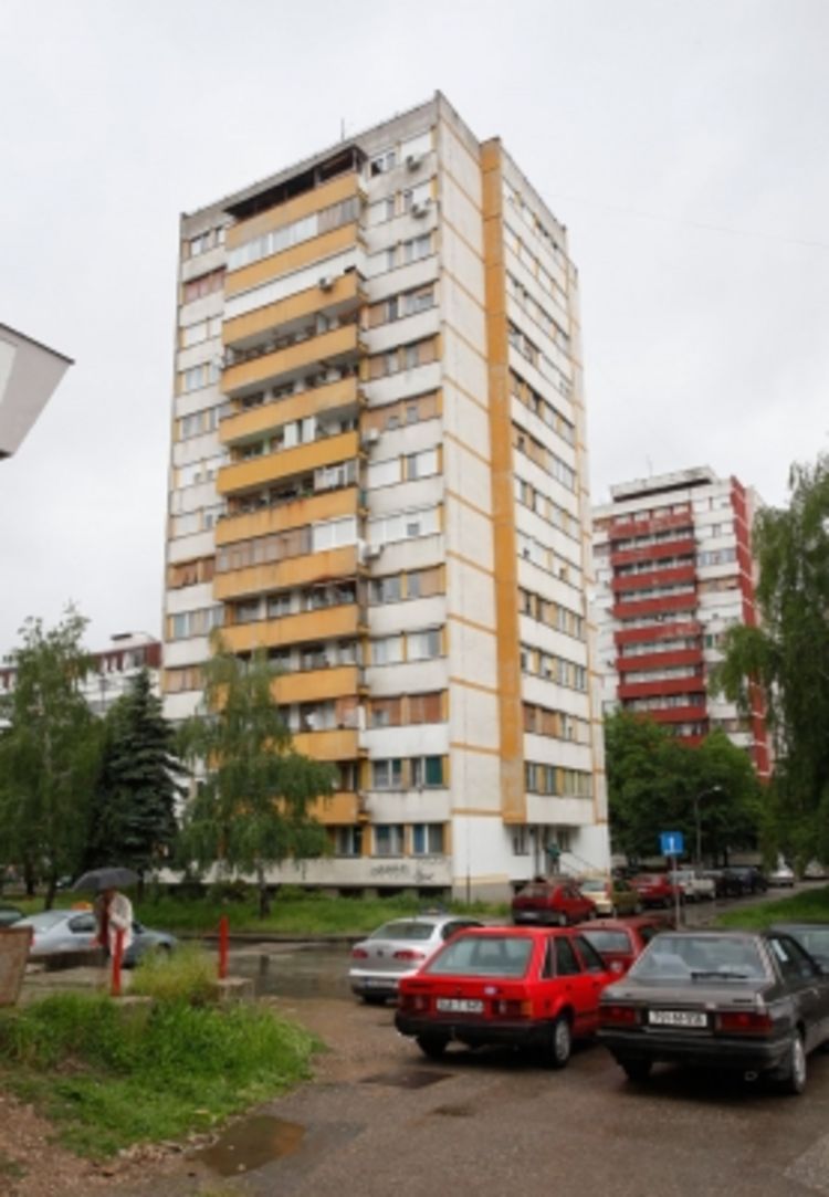 Golim rukama ubio majku