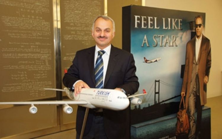 Turkish Airlines uz JAT želi i LOT