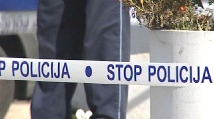 Predao se sat vremena nakon što je izvršio ubistvo