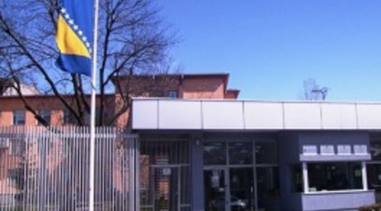 Policajac MUP-a RS uhapšen zbog sumnje u ratni zločin