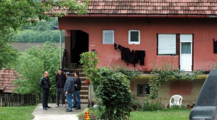 Ubio šurjaka 