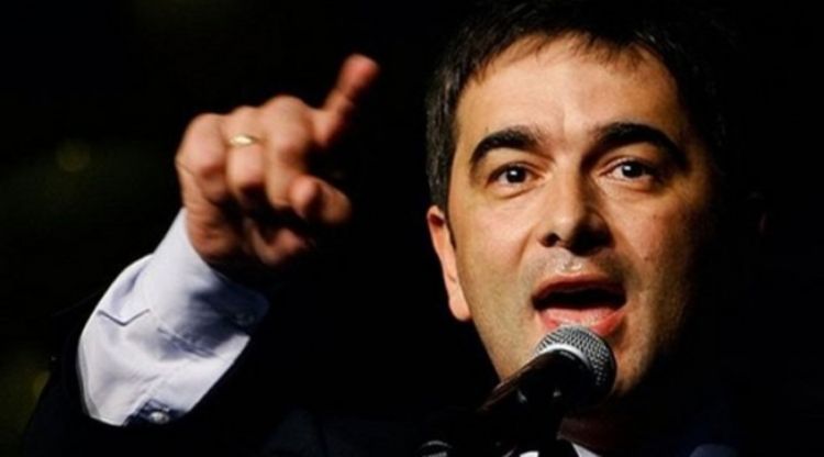 Đukanović megafon balkanske mafije