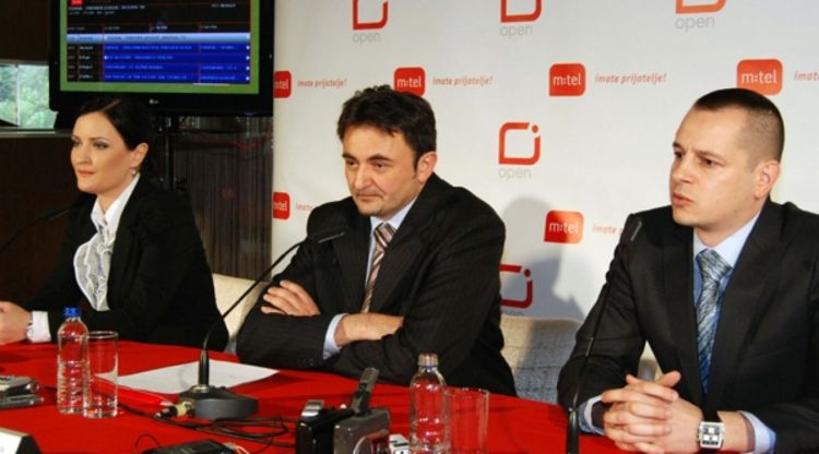 M:tel lansirao digitalnu televiziju 