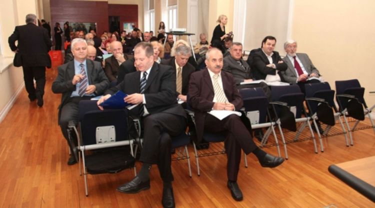 Smjene preživio samo Imamović