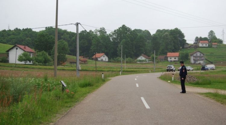 Zoljom na kuću lidera dobojskog SDS-a