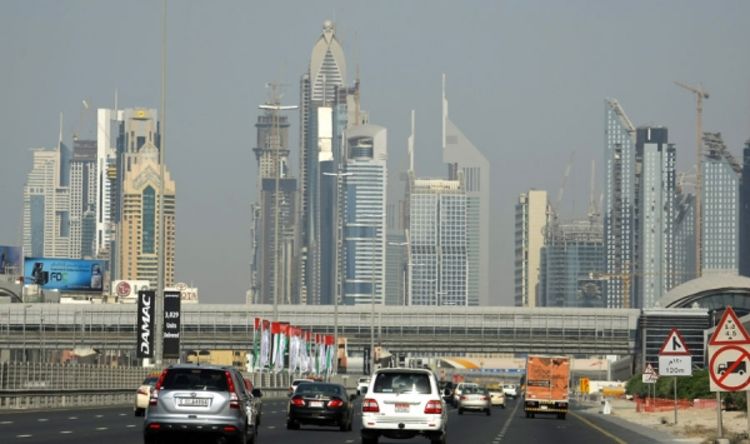 Dubai World dogovorio otplatu duga