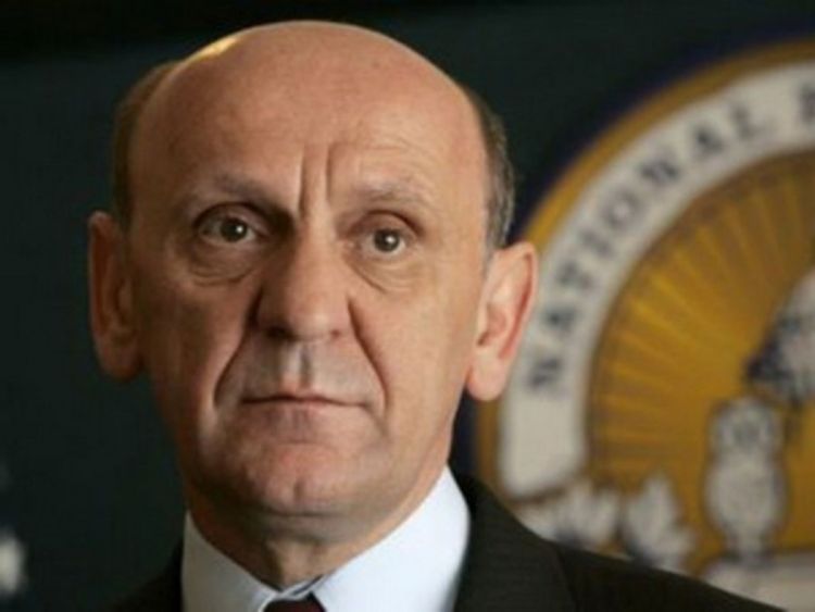 Tihić: Podržaćemo Zakon o popisu
