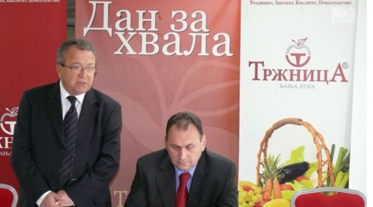 Skromniji Dan za hvala 