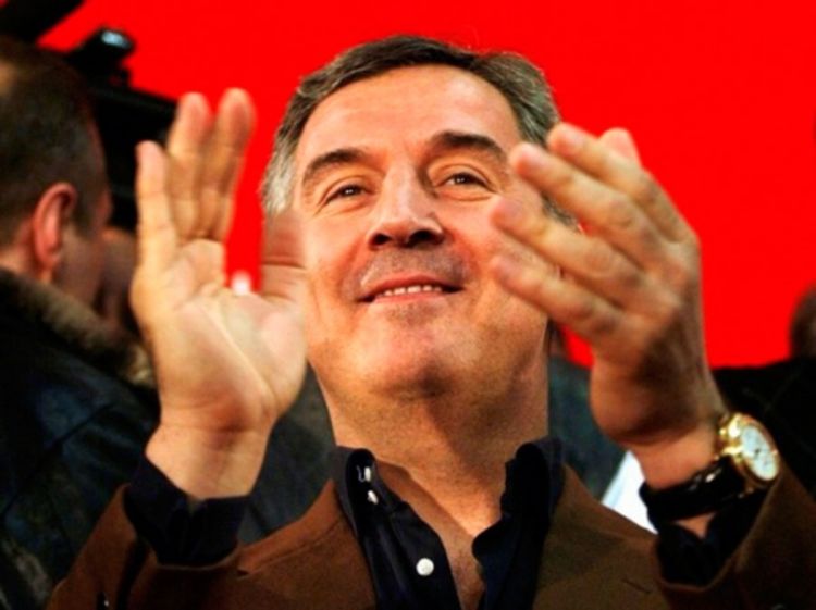 Đukanović najbogatiji državnik na Balkanu
