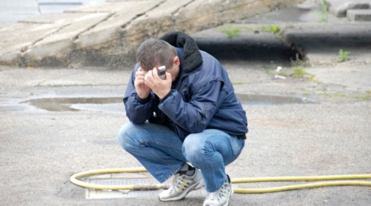 Radnici Fruktone stupili u štrajk