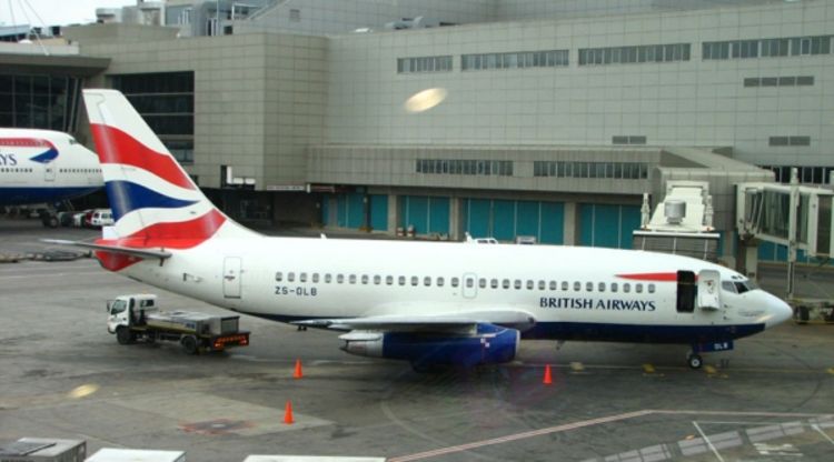 Najveći minus British Airwaysa od privatizacije
