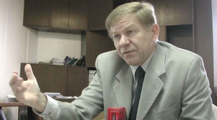 Ivo Komšić nezakonito imenovan za dekana