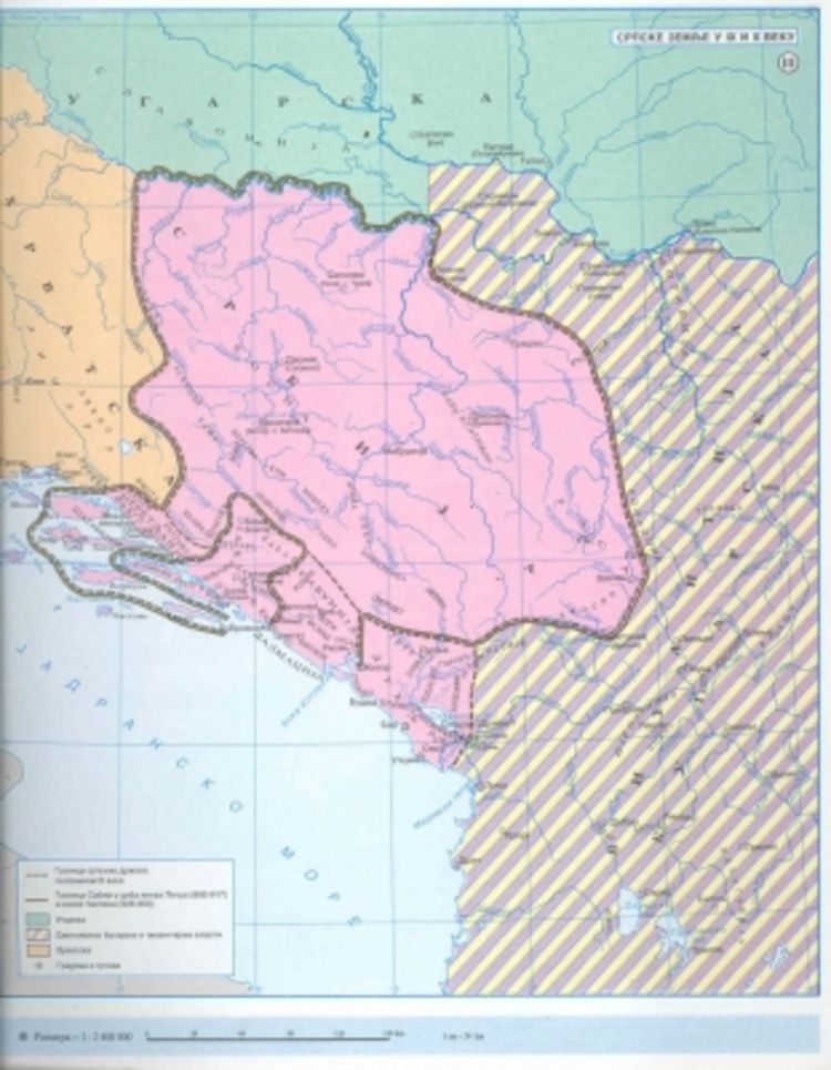 FELJTON: O bošnjačkim udžbenicima istorije Srednjovjekovna Bosna bez Srba (I dio)