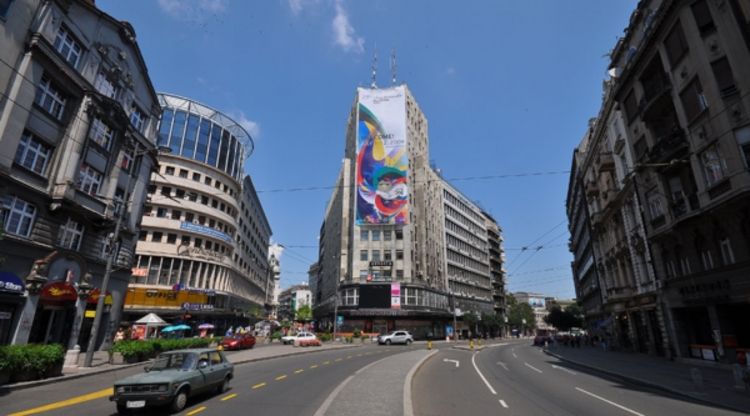 Beograd - Meka za promjenu pola
