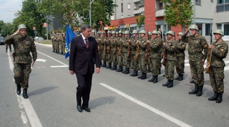 Silajdžić ne izlaže u ime BiH nego lično