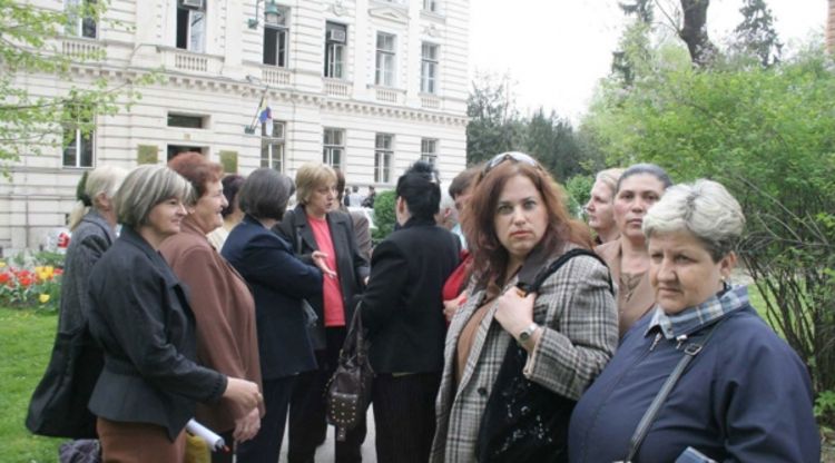Neizvjesna sudbina Sateksa