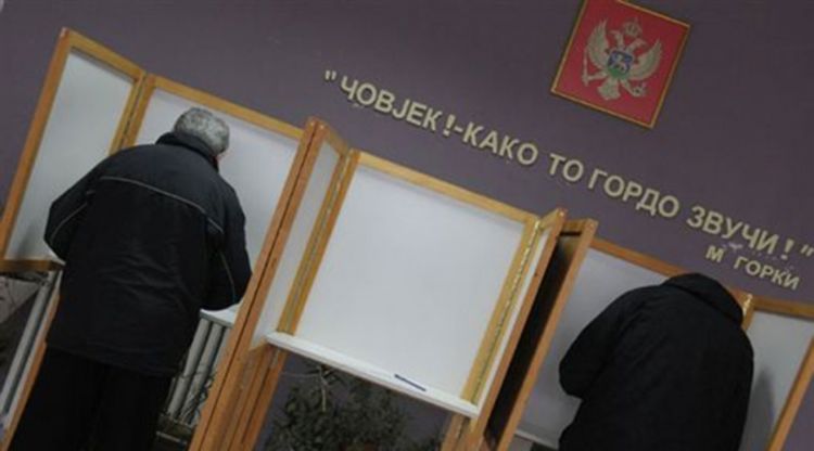 Glasanje u vlastitoj režiji