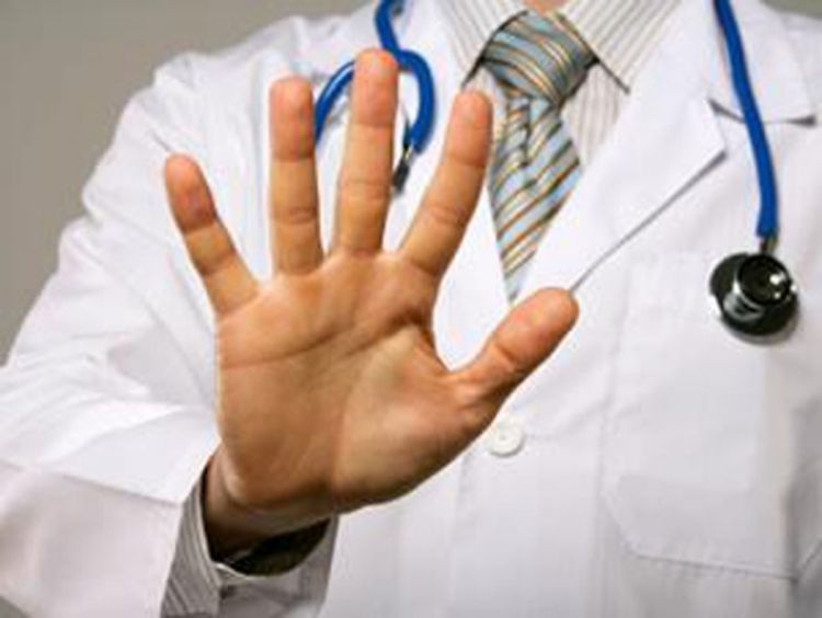 Medicinski tehničar krao od penzionera