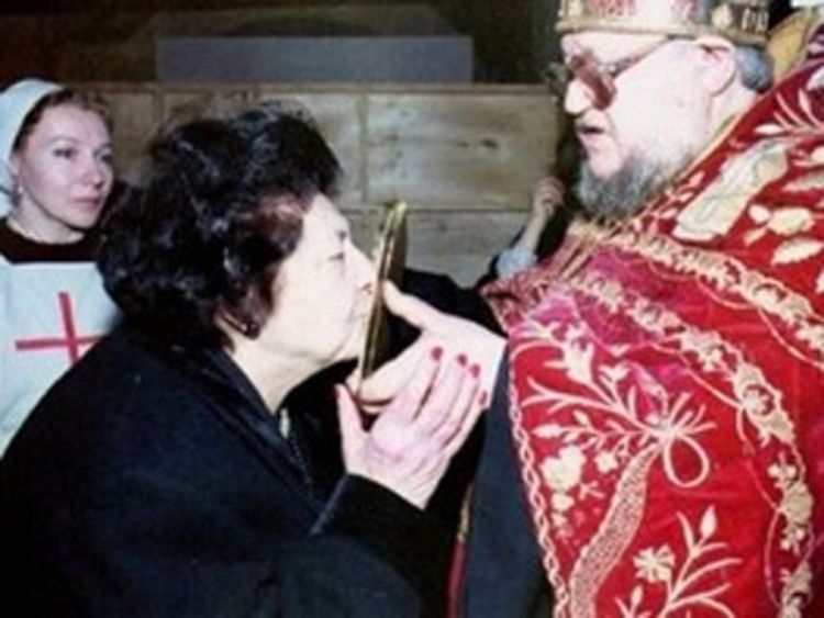 Umrla posljednja članica carske porodice Romanov 