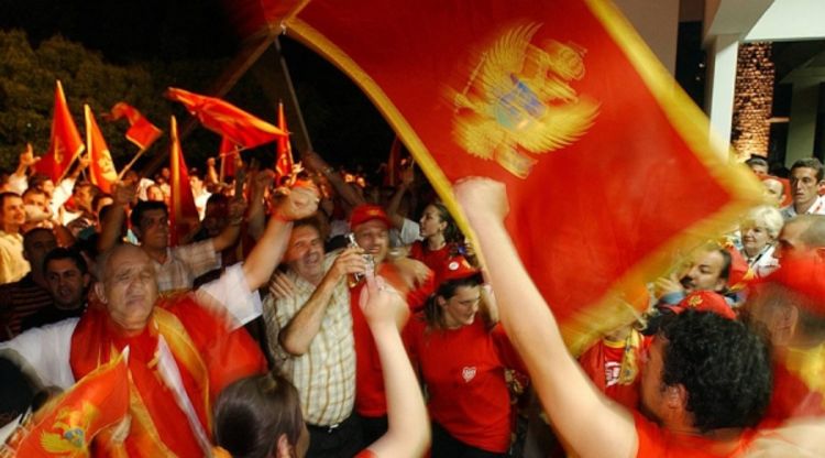 Ključevi Podgorice u rukama SDP-a