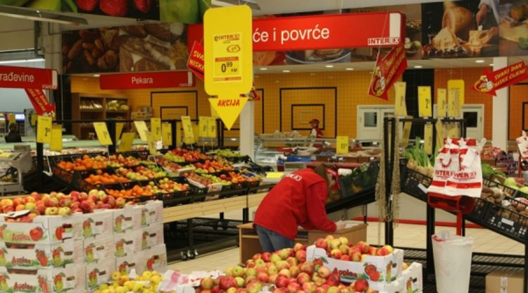 Interex podstiče razvoj agrara