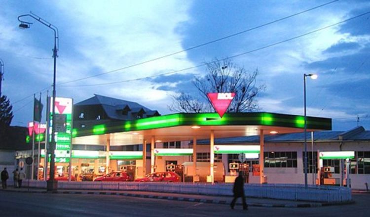Mađarski MOL isplivao iz gubitka