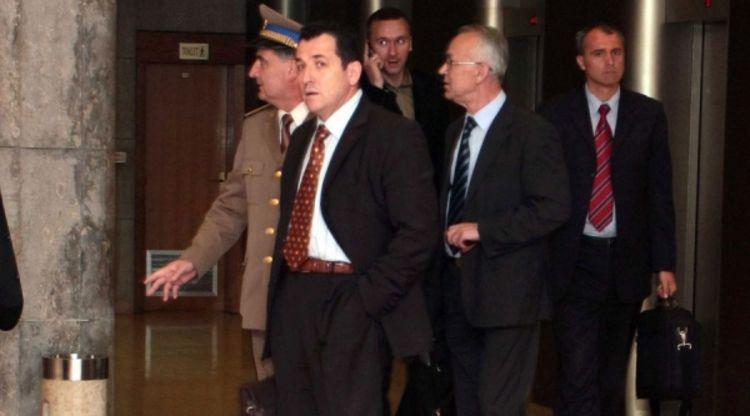 Odbijen zahtjev za smjenu Cikotića   