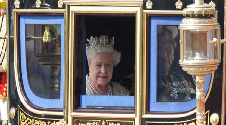 Elizabeta Druga pozvala na štednju