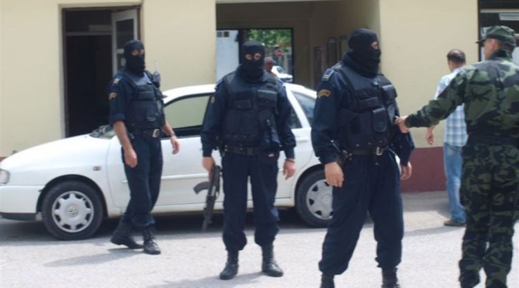 Uhapšeno 45 osoba