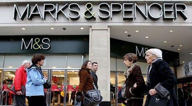 Dobra godina za Marks & Spencer
