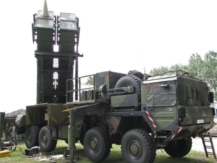 Rusija kritikovala SAD zbog postavljanja raketa u Poljskoj  