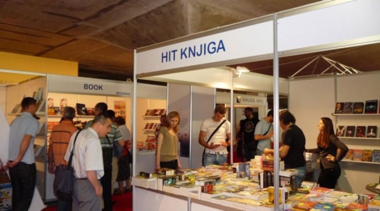 Otvoren festival knjige u Tuzli