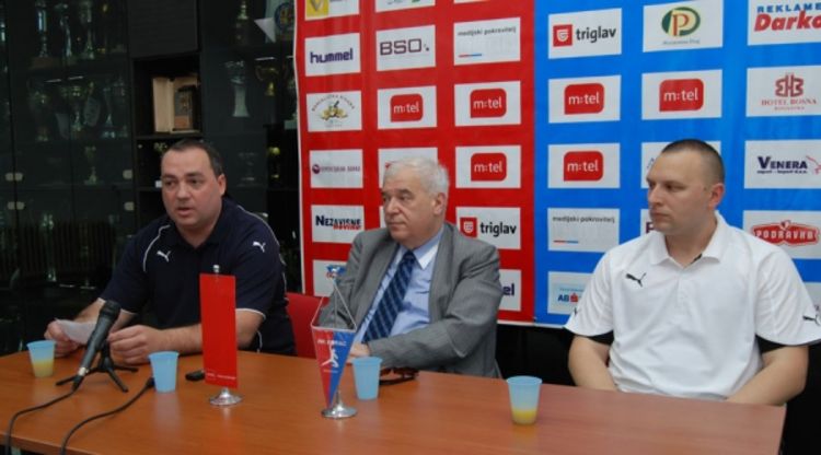 Bićemo najbolji