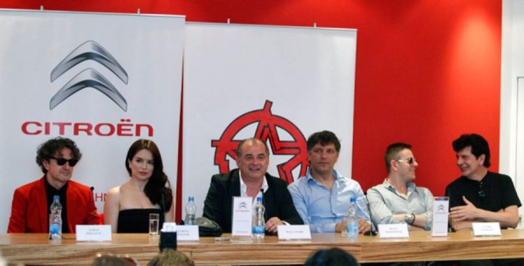Tri večeri muzičke zabave