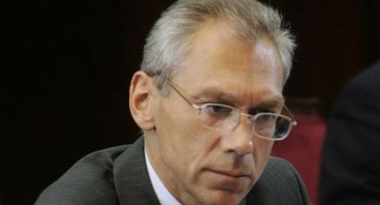 Aleksandar Bocan-Harčenko: Inckovo obraćanje u UN pristrasno 